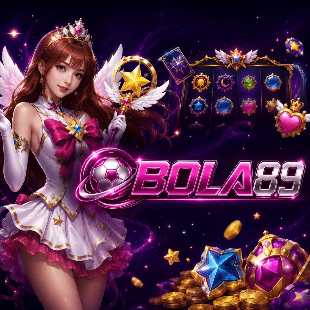 Banner promosi bola89id.com